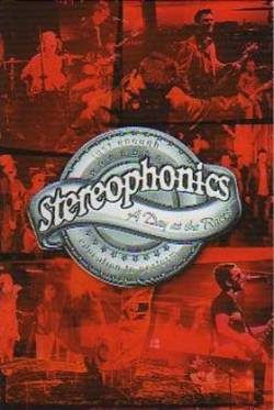 Stereophonics : A Day at the Races